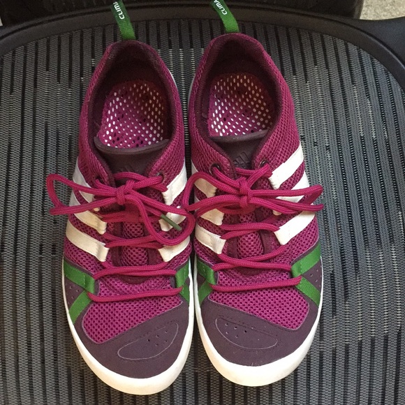 adidas climacool water grip